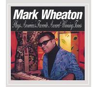 Wheaton, Mark - Plays Americas Favorite Award Winning Tunes