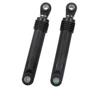 WheatThrive 2 ammortizzatori per lavatrice compatibili con Samsung DC66-00343G DC66-00421, set di supporto ammortizzatore di ricambio