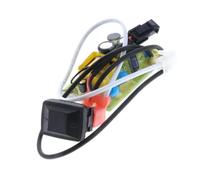 WheatThrive Alimentatore per troncatrice, parte di ricambio N693195 per sega a scorrimento DeWalt DWS780, DWS716XPS, alloggiamento in plastica, confezione