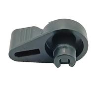 WheatThrive Attuatore soffiante, parte soffiatore foglia, N631238, ricambio DCBL772B, componente motore 60 V per DeWalt DCBL772B 600CFM 125MPH