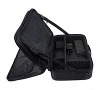 WheatThrive Borsa per mulinello da pesca resistente allo strappo realizzata in tessuto Oxford 1860D per una maggiore durata, M