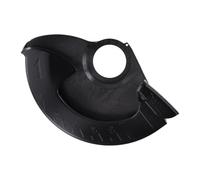 WheatThrive Copertura di sicurezza in plastica, protezione per sega circolare, per Makita BSS610, BSS611, DSS610, DSS611, parte 419286-9, protezione lama 18V