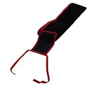 WheatThrive Design funzionale, custodia protettiva facile da usare che copre la maggior parte delle canne da pesca di dimensioni standard (A)