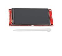 WheatThrive Display TFT LCD, modulo touch screen, 3,5 pollici SPI seriale, 480x320 RGB, per Arduino Mega Rev3, progetti elettronici