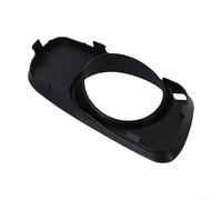 WheatThrive Fendinebbia Per Copertura per Smart Per Fortwo 451 0714 Anti Materiale ABS, Adatto Sia Lato Sinistro e Destro (Sinistra)