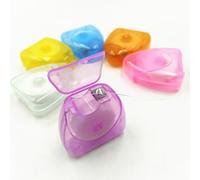 WheatThrive Filo interdentale per pesca alla carpa, 50 m, per boilie, profilo piatto per CHOD e Ronnie Rig, strumento di fissaggio per esche non perforanti