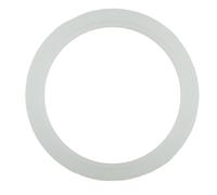 WheatThrive Guarnizione in silicone, guarnizione O-Ring, parte macchina da caffè, per DeLonghi Dedica EC685 EC680 EC850 EC860, facile da installare, confezione