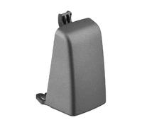 WheatThrive Maniglia di ricambio in stile OEM realizzata in plastica robusta per il tuo preferito per Land Rover, inclusa la serie Discovery (grigio)