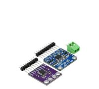 WheatThrive MAX31856 Modulo termocoppia, scheda sensore di temperatura, supporto tipo K J N R S T E B, risoluzione 19 bit, gamma da -210 a 1800 C, filtro del rumore per progetti fai da te di