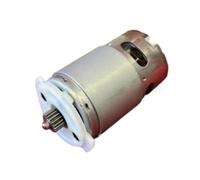 WheatThrive Motore per trapano a batteria, parte di ricambio per trapano a percussione, per DeWalt DCD776 DCD776C2, N376649 N324100, gruppo motore 18 V, confezione