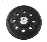 WheatThrive Platorello abrasivo, piastra di supporto, disco da 12,7 cm, per SXE 325 Intec 425, supporto per levigatrice a 8 fori