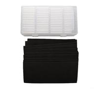 WheatThrive Semplifica la tua raccolta efficiente soluzione di archiviazione fino a 60 monete in una comoda scatola (nero)