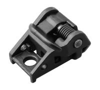 WheatThrive Supporto per lama alternativo 1619PA4168 per Bosch GSA1100E, RS7, PSA900E, PSA700E, parte di ricambio in metallo robusto