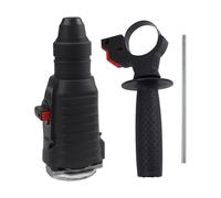 WheatThrive Testa a martello elettrico per trapano a percussione Bosch GBH2-26, parte di ricambio per mandrino del cambio del cilindro