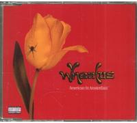 Wheatus - American in Amsterdam