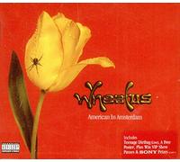 Wheatus - American in Amsterdam