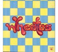 Wheatus Wheatus (CD) Album