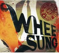 Whee Sung - They'Re Coming (Mini Album)