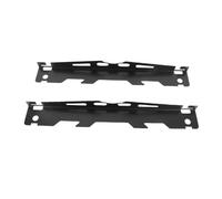 Wheel Alignment Tool | 2Pcs Steel Toe Plate for Accurate Measurement | Quick Hub Alignment Tool for SUV/Truck/UTV | Alloy Steel, Universal Fit