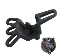 Wheel Bearing Puller - CV Joint Disassembly Kit, Precision Hub Separator, Rugged Steel Mechanic Hardware | Multi Function Spindle Service Component For Cars Trucks SUV Vehicle Maintenance Shop