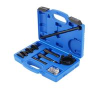 Wheel Bearing Puller-Installer Tool Set for Harley Davidson VT102