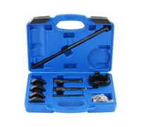 Wheel Bearing Puller Twin Cam V-Rod Installer Tool Kit for Harley for Davidson