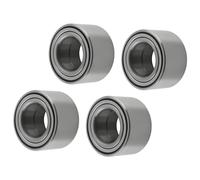 wheel bearings Set X4 for Yamaha YFM660 ATV Repl. 2003-2007 93305-00602-00
