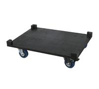 Wheel Board for Stack Case Value Line - Showgear D7005 - 140x550x400 mm