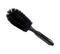 Wheel Brush - Car Detailing Tire Cleaner, Strong Dirt Removal