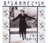 Wheel by Rosanne Cash (2001-07-02)