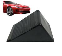 Wheel Chocks | Anti-Slip Pneumatico Blocks - Heavy Duty Pads Stabilizer Jacks | Strumenti e attrezzature per parcheggio Campeggio Travel Car Truck Boat