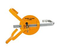 LAMPA 65405 Blocca ruota