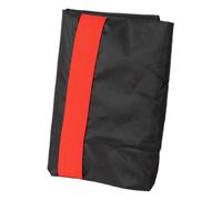 Wheel Cover Sleeve - Trailer Tire Storage for Travel Use | Reinforced Material featuring Easy Carry Handles & Adjustable Fit for Camper, SUV Protection, Outdoor Adventure and Vehicle Maintenance