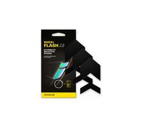 THE BEAM WHEEL FLASH 2.0 | Catarifrangenti per ruote di bicicletta | The Beam Senza taglia