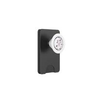 Wheel gymnastics Ruota ginnastica Unicorno ginnasta ruota PopSockets PopWallet per MagSafe