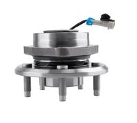 Wheel Hub Assembly Front for Opel Antara/Chevrolet Captiva 2006-2019 4814304