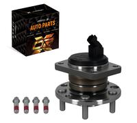 Wheel Hub Cuscinetto ABS for Ford Mondeo BWY/X-Type 2.2L 2004-2009 1332888