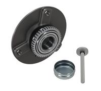 Wheel Hub Mozzo Anteriore for Smart Crossblade 450 0.6L 2002-2003 VKBA6624 ABS