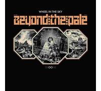 Wheel In The Sky Beyond The Pale LP - Colored Vinyl (Vinyl LP)