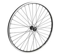Wheel Master 26in Ruota Anteriore MTB Doppia Parete In Lega ZAC19