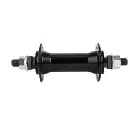 Wheel Master AB-1000 Mozzo Anteriore Ft WM AB1000 BO SF 28x3/8 BK