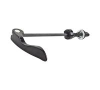 Wheel Master Ricambio Q. R. Perno Passante Hub Spiedo WM Aly Piedi Nero