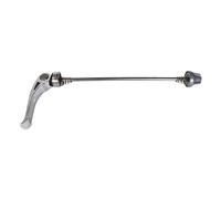 Wheel Master Ricambio Q. R. Perno Passante Hub Spiedo WM Aly RR 161mm sil