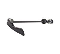 Wheel Master Ricambio Q. R. Perno Passante Hub Spiedo WM Aly RR Strada Nero