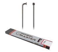 Wheel Master Standard Steel Spokes Wm Ucp 260 10-1/4 14g Bxof144