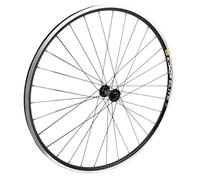Wheel Masters 700C Alloy Road Double Wall - FT 700 622x15 MAV CXP Elite | Colore: nero