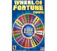 Wheel of Fortune Deluxe