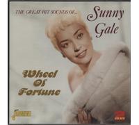 Wheel of Fortune (The Great Hit Sounds of …)