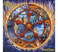 Wheel Of Illusion