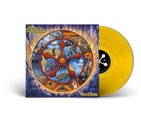 The Quill Wheel of Illusion (Vinyl LP)